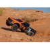 RC auto Traxxas Ford Raptor R Ultimate 1:10 VXL 4WD RTR - Fox 1