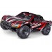 RC auto Traxxas Maxx Slash 1:8 4WD TQi RTR - Červená