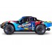 RC auto Traxxas Maxx Slash 1:8 4WD TQi RTR - Zelená