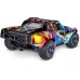 RC auto Traxxas Maxx Slash 1:8 4WD TQi RTR - Zelená