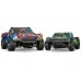 RC auto Traxxas Maxx Slash 1:8 4WD TQi RTR - Rock n Roll