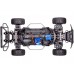 RC auto Traxxas Maxx Slash 1:8 4WD TQi RTR - Rock n Roll