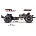 RC auto Traxxas Maxx Slash 1:8 4WD TQi RTR - Zelená