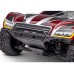 RC auto Traxxas Maxx Slash 1:8 4WD TQi RTR - Červená