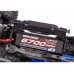 RC auto Traxxas Maxx Slash 1:8 4WD TQi RTR - Červená