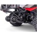 RC auto Traxxas Maxx Slash 1:8 4WD TQi RTR - Červená