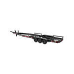 Traxxas přívěs pro Spartan/DCB M41 Traxxas přívěs pro Spartan/DCB M41
