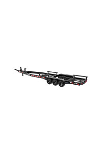 Traxxas přívěs pro Spartan/DCB M41