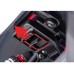 RC auta Traxxas Slash Mudboss 1:10 BL-2S RTR - Červená