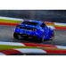 RC auto Traxxas 4-Tec Drift Ford Mustang 1:10 RTR - Zelená