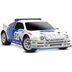 Traxxas Mini Rally Ford RS200 1:12 RTR VXL