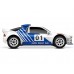 Traxxas Mini Rally Ford RS200 1:12 RTR VXL