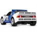 Traxxas Mini Rally Ford RS200 1:12 RTR VXL