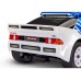 Traxxas Mini Rally Ford RS200 1:12 RTR VXL
