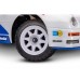 Traxxas Mini Rally Ford RS200 1:12 RTR VXL