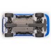 Traxxas Mini Rally Ford RS200 1:12 RTR VXL