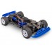 Traxxas Mini Rally Ford RS200 1:12 RTR VXL