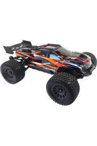 RC auto Traxxas Mini XRT V1 1:12 VXL 4WD RTR