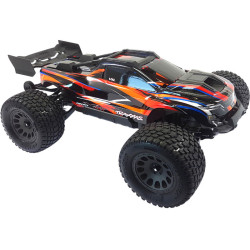 RC auto Traxxas Mini XRT V1 1:12 VXL 4WD RTR