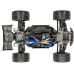 RC auto Traxxas Mini XRT V1 1:12 VXL 4WD RTR