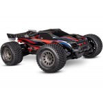 RC auto Traxxas Mini XRT 1:12 VXL 4WD RTR - Červená