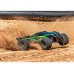 RC auto Traxxas Mini XRT 1:12 VXL 4WD RTR - Oranžová