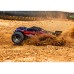 RC auto Traxxas Mini XRT 1:12 VXL 4WD RTR - Oranžová
