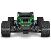 RC auto Traxxas Mini XRT 1:12 VXL 4WD RTR - Oranžová