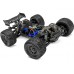 RC auto Traxxas Mini XRT 1:12 VXL 4WD RTR - Oranžová