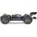 RC auto Traxxas Mini XRT 1:12 VXL 4WD RTR - Oranžová