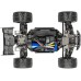 RC auto Traxxas Mini XRT 1:12 VXL 4WD RTR - Oranžová