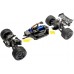 RC auto Traxxas Mini XRT 1:12 VXL 4WD RTR - Oranžová