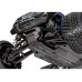 RC auto Traxxas Mini XRT 1:12 VXL 4WD RTR - Oranžová