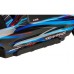 RC auto Traxxas Mini XRT 1:12 VXL 4WD RTR - Oranžová
