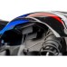RC auto Traxxas Mini XRT 1:12 VXL 4WD RTR - Oranžová