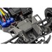 RC auto Traxxas Mini XRT 1:12 VXL 4WD RTR - Oranžová