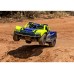 RC auto Traxxas Mini Slash 1:12 BL-2s 4WD RTR - Oranžová