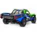 RC auto Traxxas Mini Slash 1:12 BL-2s 4WD RTR - Oranžová