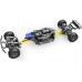RC auto Traxxas X-Maxx 8S Ultimate 1:5 4WD RTR  -Modrá