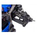 RC auto Traxxas Mini Slash 1:12 BL-2s 4WD RTR - Oranžová