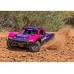 RC auto Traxxas Mini Slash 1:12 BL-2s 4WD RTR - Oranžová