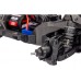 RC auto Traxxas Mini Slash 1:12 BL-2s 4WD RTR - Oranžová