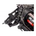 RC auto Traxxas Mini Slash 1:12 BL-2s 4WD RTR - Oranžová