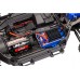 RC auto Traxxas Mini Slash 1:12 BL-2s 4WD RTR - Oranžová