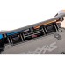 RC auto Traxxas Mini Slash 1:12 BL-2s 4WD RTR - Oranžová