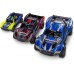 RC auto Traxxas Mini Slash 1:12 BL-2s 4WD RTR - Oranžová