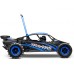 RC auto Traxxas Funco 1:6 RTR- Zelená