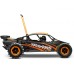 RC auto Traxxas Funco 1:6 RTR- Zelená