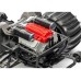 RC auto Traxxas Funco 1:6 RTR- Zelená