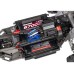 RC auto Traxxas Funco 1:6 RTR- Zelená